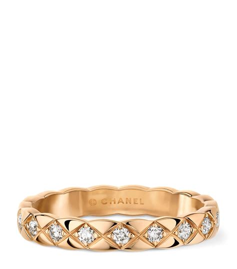 coco crush chanel prix|coco crush ring with diamonds.